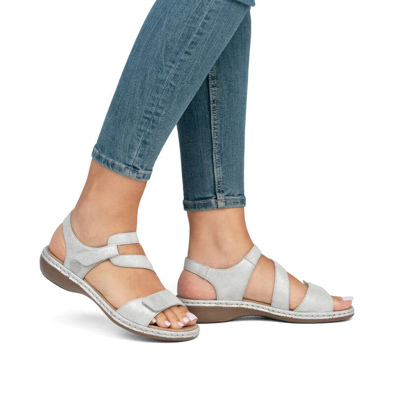 Rieker Harris 659 Sandal image number 1